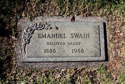 Emanuel Swain 