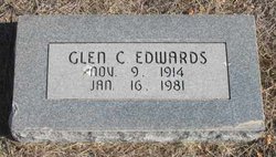 Glen C. Edwards 
