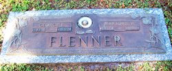 George Boudinot Flenner Jr.