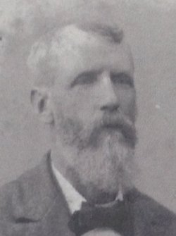Charles Bosworth Bernard 