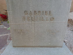 Gabriel Trujillo 