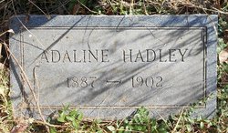 Adaline Hadley 