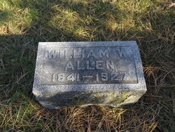 William Wright Allen 