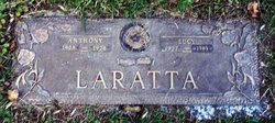 Anthony Laratta 