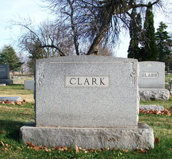 William Anderson Clark 