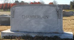 Turner Hampton Chamberlain 