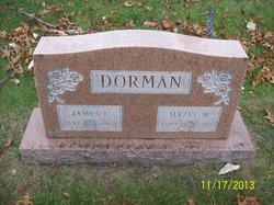 James L Dorman 