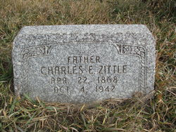 Charles Edward Zittle 
