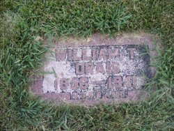 William T Drais 