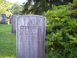 Mary Jane Abbott 