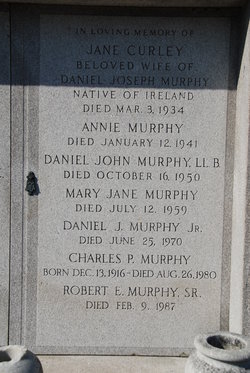 Charles Philip Murphy 
