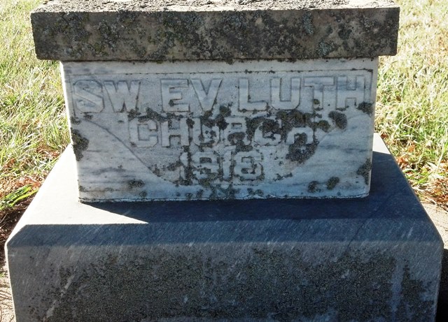 Logan Township Cemetery