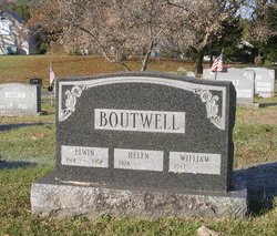 Elwin William Boutwell 
