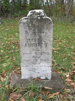 Mary E. Abbott 