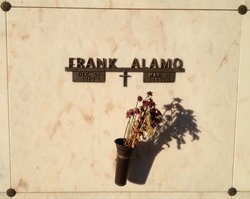 Frank P. Alamo 