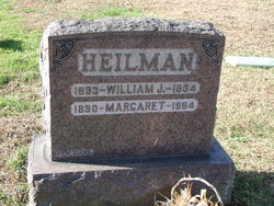 William J. Heilman 