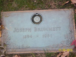 Joseph Brummett 