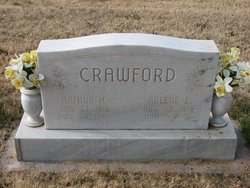 Arthur Hale Crawford 