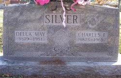 Charles L. Silver 