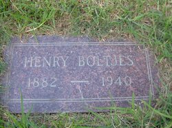 Henry Boltjes 
