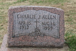 Charles J. Allen 