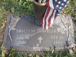 Sheldon Dale Spelbring 