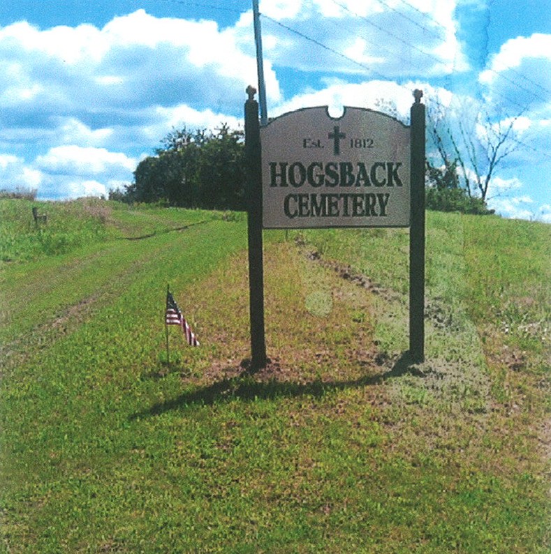 Hogsback Cemetery