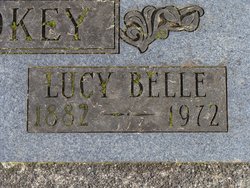 Lucy Belle <I>Kincaid</I> Stookey 