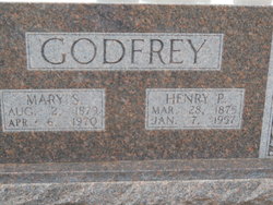 Henry P. Godfrey 