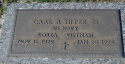 Carl Ritter Hiter Jr.