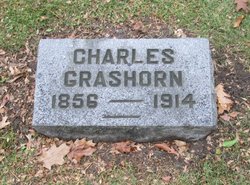 Charles Grashorn 