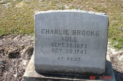 Charlie Brooks Aull 