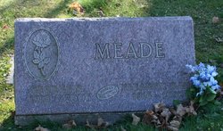 Eleanor <I>Kale</I> Meade 