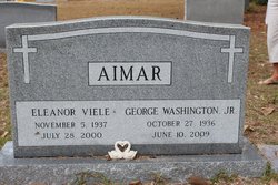 George Washington Aimar Jr.