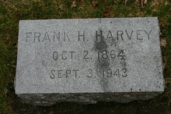 Frank H. Harvey 