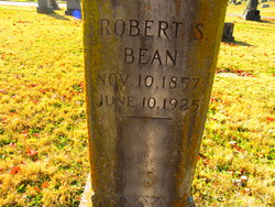 Robert S. Bean 