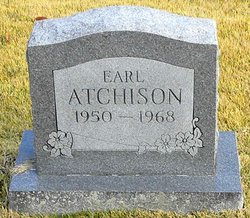 Earl Atchison 