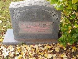 Joseph C. Arnold 