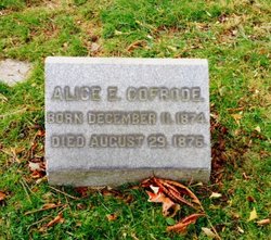 Alice Cofrode 
