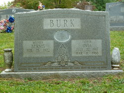 Ovia Burk 