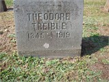 Theodore Treible 