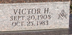 Victor Harold Hawkins 