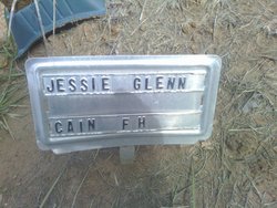 Jessie Glenn 