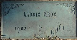 Laddie Kroc 