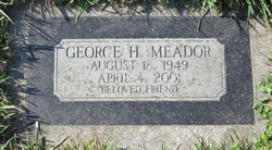 George H. Meador 
