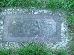 Eva Cranage <I>Smith</I> Fowler 