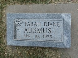Farah Diane Ausmus 
