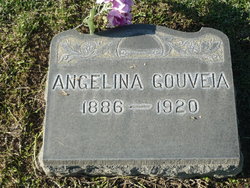 Angelina Gouveia 