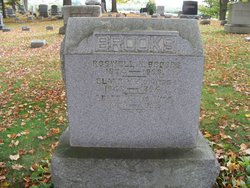 Elmira Brooks 