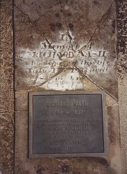 Richard Nash IV